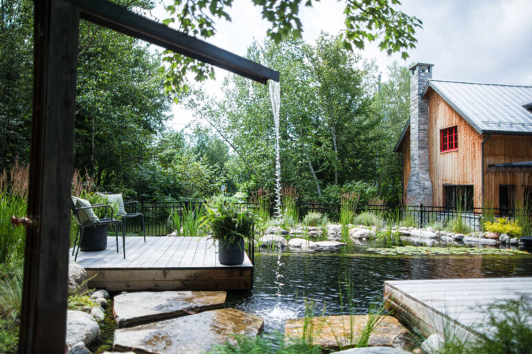 Aménagement paysager : Le savoir-faire d’un professionnel pour un projet réussi